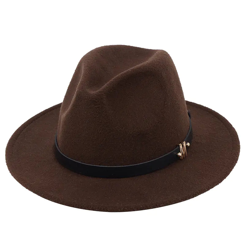 Beach Hat, Sun Hat, English Jazz Hat, Women's Hat