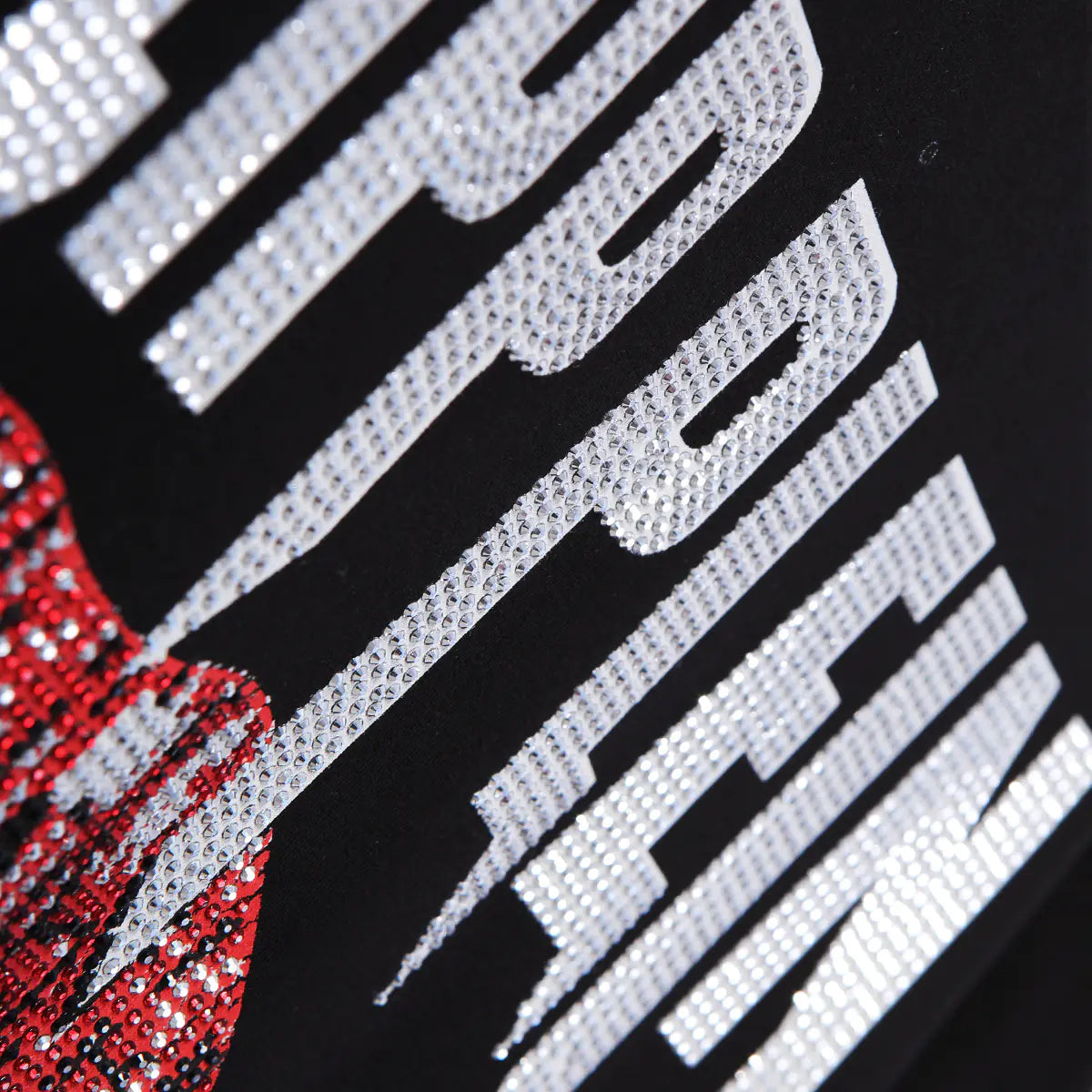 Trendy Philip Plein Skull Print Short Sleeve T-Shirt