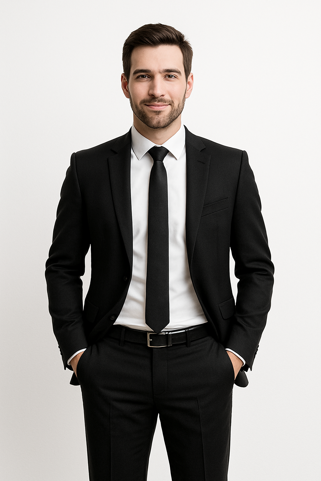 Formal for Men