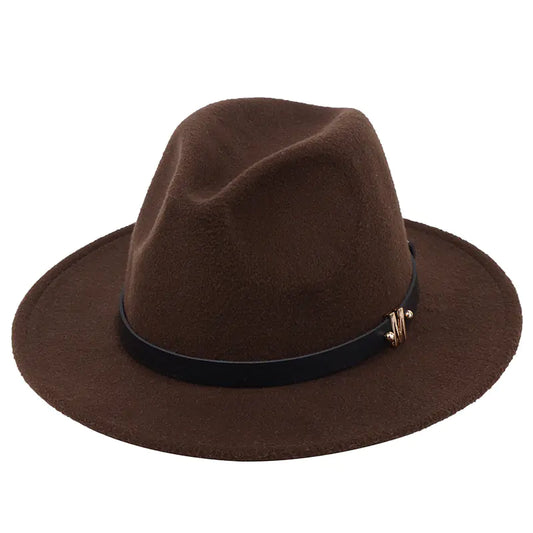 Beach Hat, Sun Hat, English Jazz Hat, Women's Hat